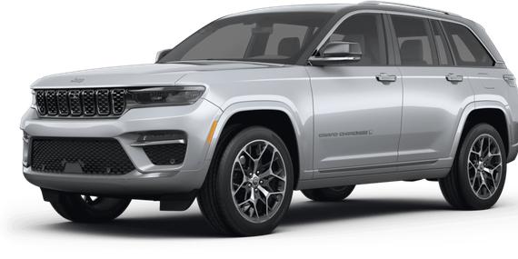 JEEP GRAND CHEROKEE 2023 1C4RJHEGXP8844776 image